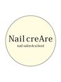 ネイル クレアーレ(Nail creAre)/Nail creAre nail