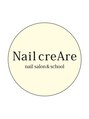 ネイル クレアーレ(Nail creAre)/Nail creAre nail