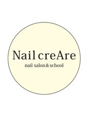 Nail creAre nail(オーナー)