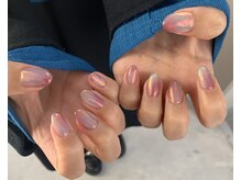 リリーストアネイル(Lily store nail)/フリーデザイン２