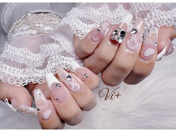 ヴィープラス(Vi+)/☆つけ放題☆