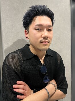 ボンドストーリー 名駅西口店(Bond Story)/ストレート