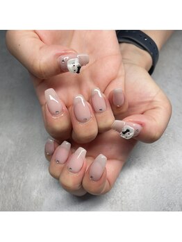 ワンネイル(One Na1l)/