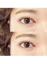 ミントラッシュ 郡山駅前店/パリジェンヌラッシュリフト