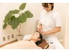 【全身調整鍼灸】お悩み別鍼灸施術60分コース￥8,800