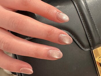 マルネイル 大宮店(MARU NAIL)の写真/【大宮駅徒歩2分★】駅すぐの好立地だから仕事終わり・遊びの前でも通いやすい◎お気軽にご来店ください！