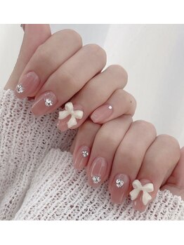 ニナビューティー 新宿(Nina Beauty)/