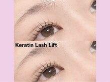 ヴァンカウンシル 豊橋店(VANCOUNCIL)/ケラチンラッシュリフト