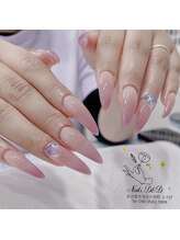 ネイルディーアンドディー(Nails D&D)/