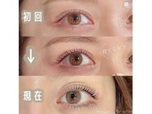 ゴコチ(5cochi)の雰囲気（《正規品》ラッシュアディクト・V3・ウトワ・JC・im・セフィーヌ）