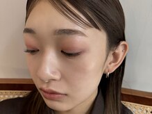 ヌーヴェル(nouvell)/アイブロウ/眉毛/眉毛サロン