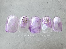 クレオ 中目黒店(Cleo)/【定額Aコース ¥9,900】