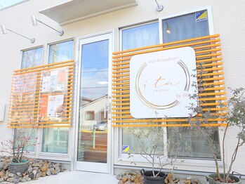 イタ 岡崎店(ita)/【 外観 】2/16NEW OPEN