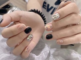 Mio nail【ミオネイル】