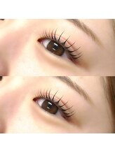 アイモア 半田店(eye mor.)/束感まつげ♪