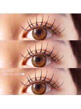 レアファースト/メゾンアイラッシュ