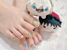 ラルネイル 大宮(Lull. nail)/
