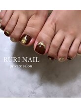 ルリネイル(RURI NAIL)/10art