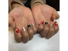 エーナイン イオンモール苗穂店/卒園式♪デザイン