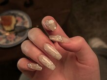 アイ ネイルズ 天神店(I nails)の雰囲気（最新デザインはインスタから→@inails_tenjin【天神大名】）