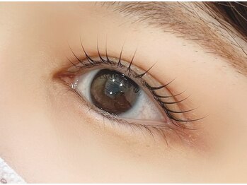 アイ(_i)/ラッシュリフト