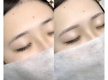ロフ 高松店(lof.)/【高松】美眉スタイリング