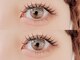 ディーエル ビューティー 表参道店(DL BEAUTY)の写真/つけ放題でしっかりとボリュームのあるまつ毛に☆モチ抜群◎LEDエクステ導入サロン♪[表参道店/LED]