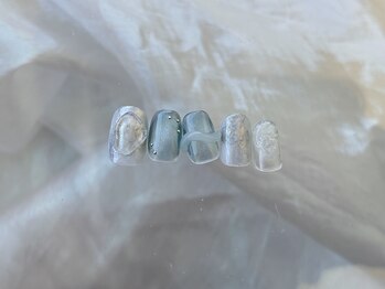 2by マックスビューティー(2by MAX BEAUTY)/ぷっくりネイル