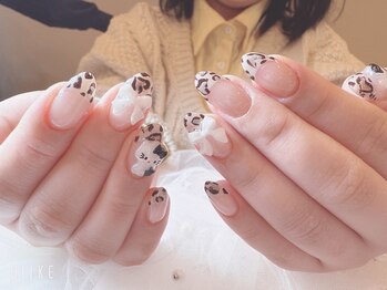 きらきらネイルサロン/