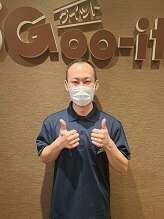 グイット 天王寺店(Goo-it!) 大久保 