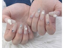 リネ(Rine)/10本アート￥8,000