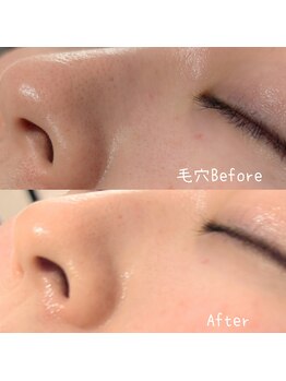 サロン ド モミカル(salon de momikaru)/