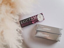 シーンスタジオ 池袋店(SSIN STUDIO)の雰囲気（【まつ毛美容液】サロン専売品で自まつ毛長さUP♪まつ毛パーマ）