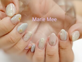 マリーミー(Marie Mee)/お客様持ち込みデザイン