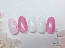 テセネイル(Tese Nail)/【今月のおすすめメニュー1】