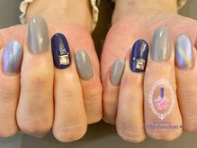 プティ シュシュ(Petite chouchou)/お客様ネイル