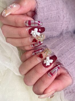 ジェイズネイル(J's nail)/