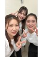 アルデオンワン(ARDEON.1)&nbsp;いつも優しく沢山のことを教えてくださる素敵な先輩方たち♪♪