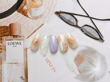ネイルサロン シャンティー(NailSalon Shanti)/【スタンダードコース】￥7200