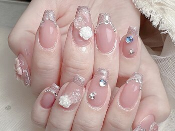 クイーンズネイルサロン(Queen's nail salon)/