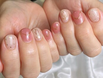 ブルヴェール(Bleu vert)/