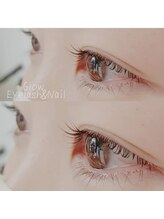 グロー アイラッシュアンドネイル(Glow)/