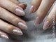 サロンドボーテ ル リアン(Salon de beaute Le Lien)の写真/【気品溢れるお手元に♪】お仕事での制限や、シンプルネイルがお好きな方向けにぴったりのデザインを◎