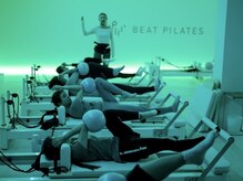 ビートピラティス 土浦店(BEAT PILATES)