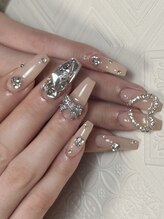 ミスシュガーネイル(MS Sugar Nail) え り