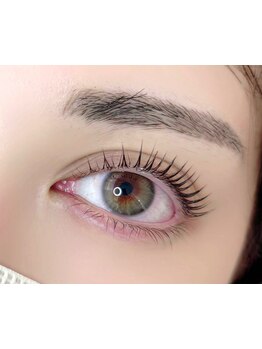 まつげのお悩み解決サロン