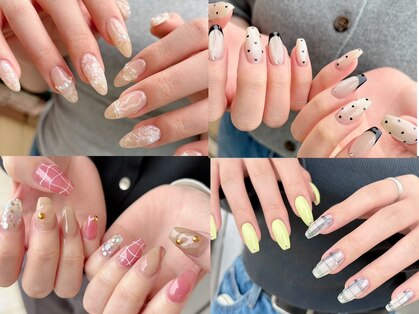 ハピネス(HAPPINESS)の写真
