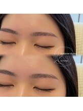 ファミーユ 太田(Fameu)/美眉スタイリング