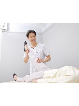 太モモ・ヒップまわりをケアしたい