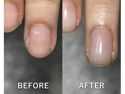 ケーネイル(K.nail)の写真